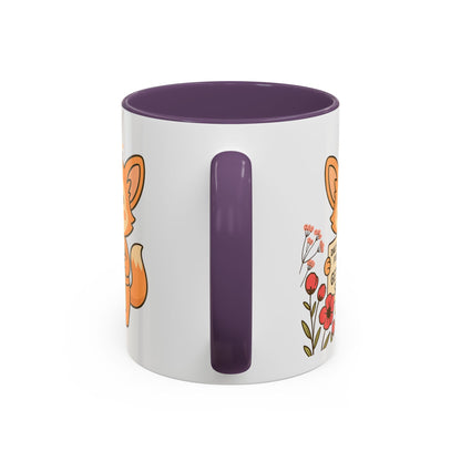 Get Well Soon Ms Mai Coffee Mug - Healing Vibes, Gift for Friends