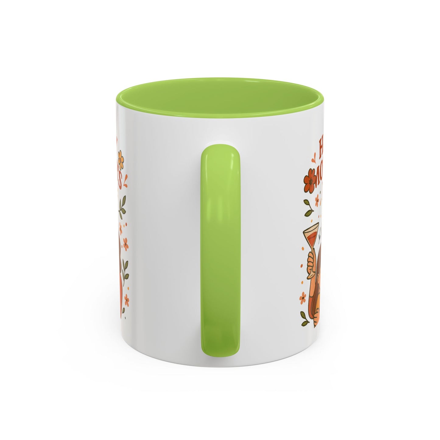 Happy Mother's Day Coffee Mug - Thoughtful Gift beautifully designed 11oz & 15oz -