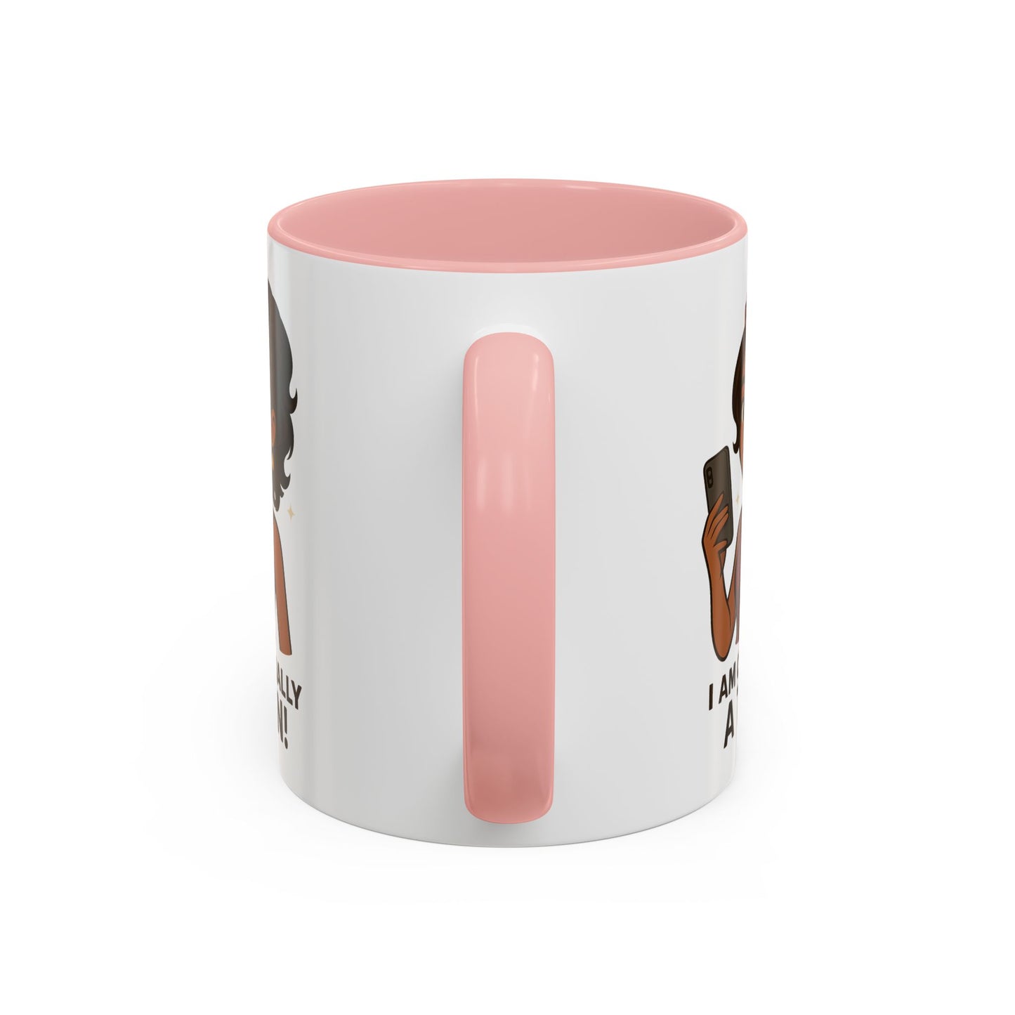 Official Teen Coffee Mug – Perfect Gift for Birthdays & Celebrations!