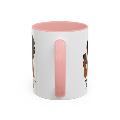 Official Teen Coffee Mug – Perfect Gift for Birthdays & Celebrations!