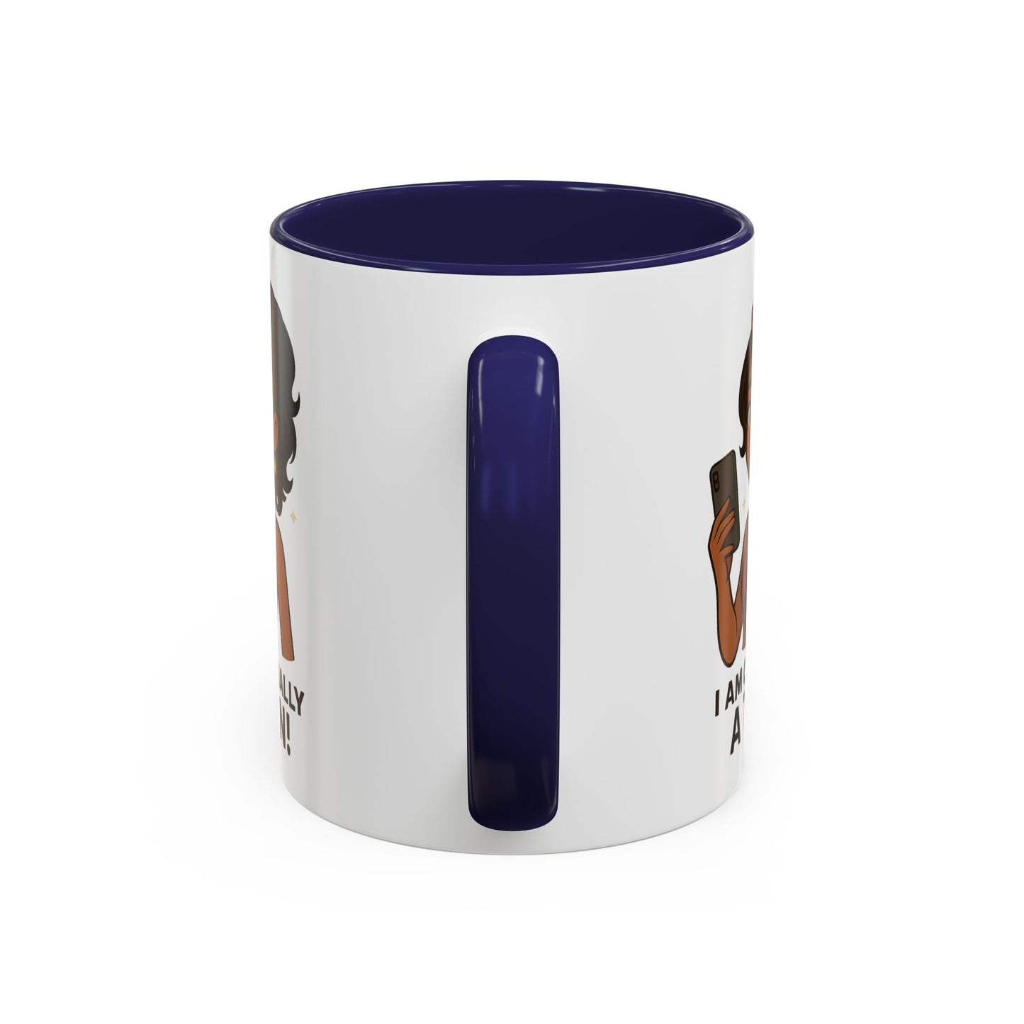 Official Teen Coffee Mug – Perfect Gift for Birthdays & Celebrations!
