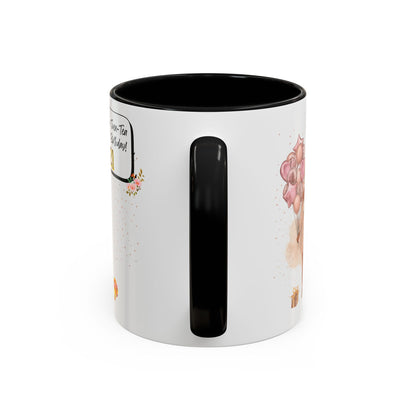 21st Birthday Celebration Coffee Mug, Funny Gift for Turning 21