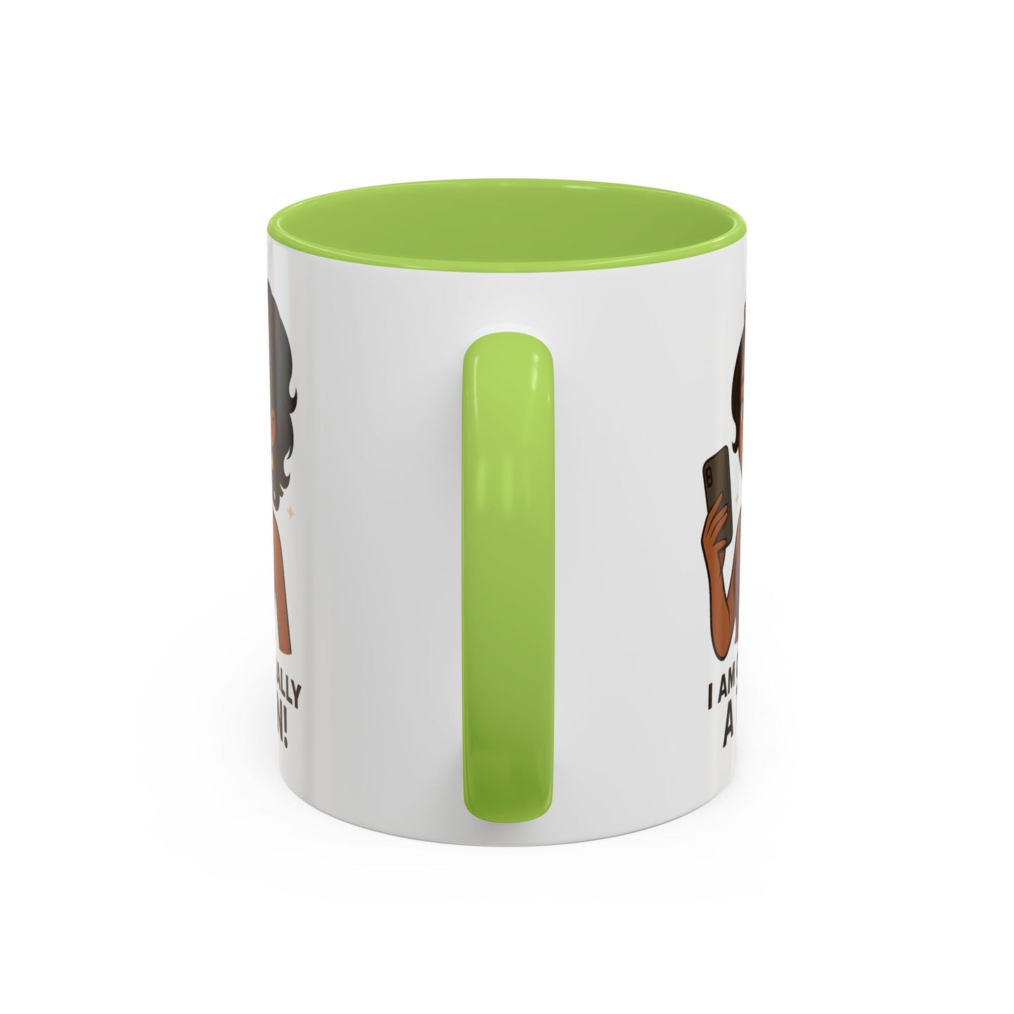 Official Teen Coffee Mug – Perfect Gift for Birthdays & Celebrations!