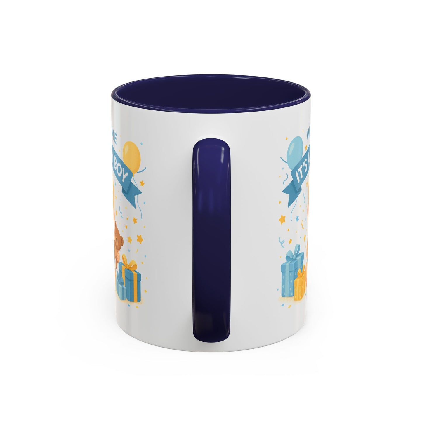 It's a boy, new-born gift  Coffee Mug