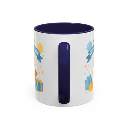It's a boy, new-born gift  Coffee Mug