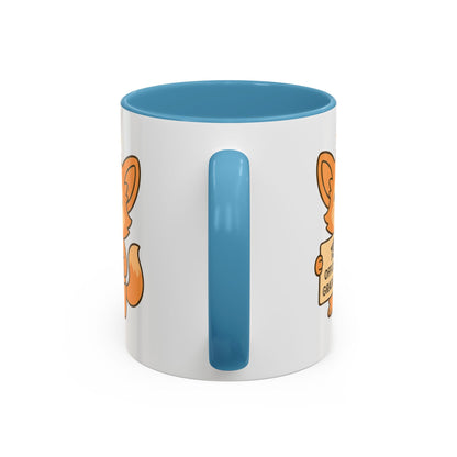 Graduation Celebration Coffee Mug - Officially Graduated Design