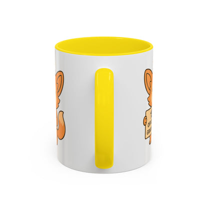 Graduation Celebration Coffee Mug - Officially Graduated Design