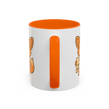 Graduation Celebration Coffee Mug - Officially Graduated Design