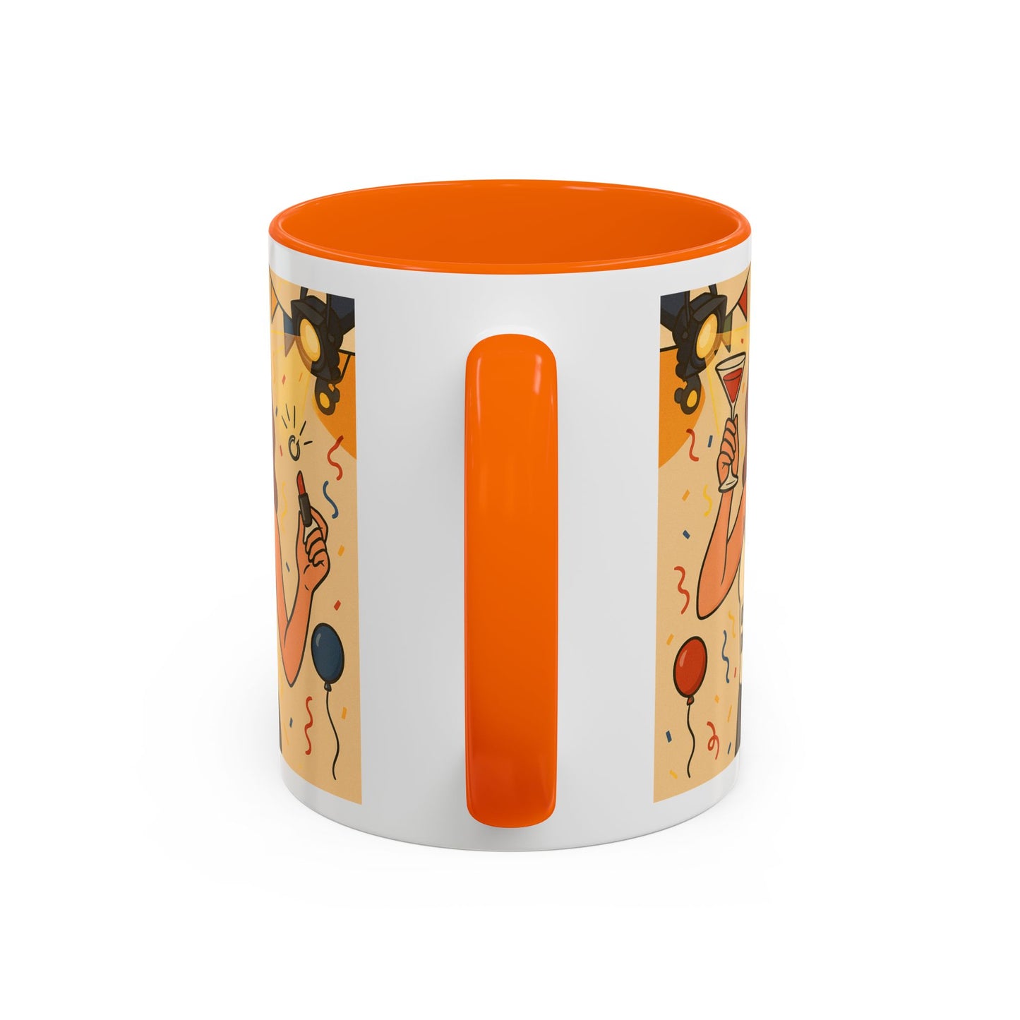 Officially Divorced Celebration Coffee Mug - Cheers to New Beginnings!