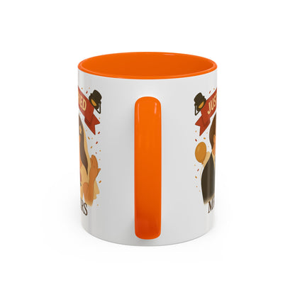 Just Married Coffee Mug | Wedding Gift | Newlywed Coffee Cup | Mr & Mrs Mug | Bride and Groom Drinkware