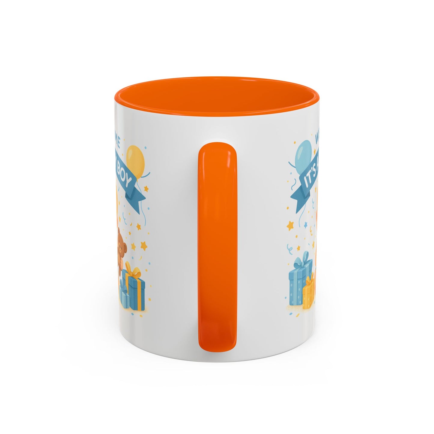 It's a boy, new-born gift  Coffee Mug