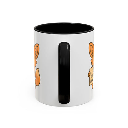 Graduation Celebration Coffee Mug - Officially Graduated Design