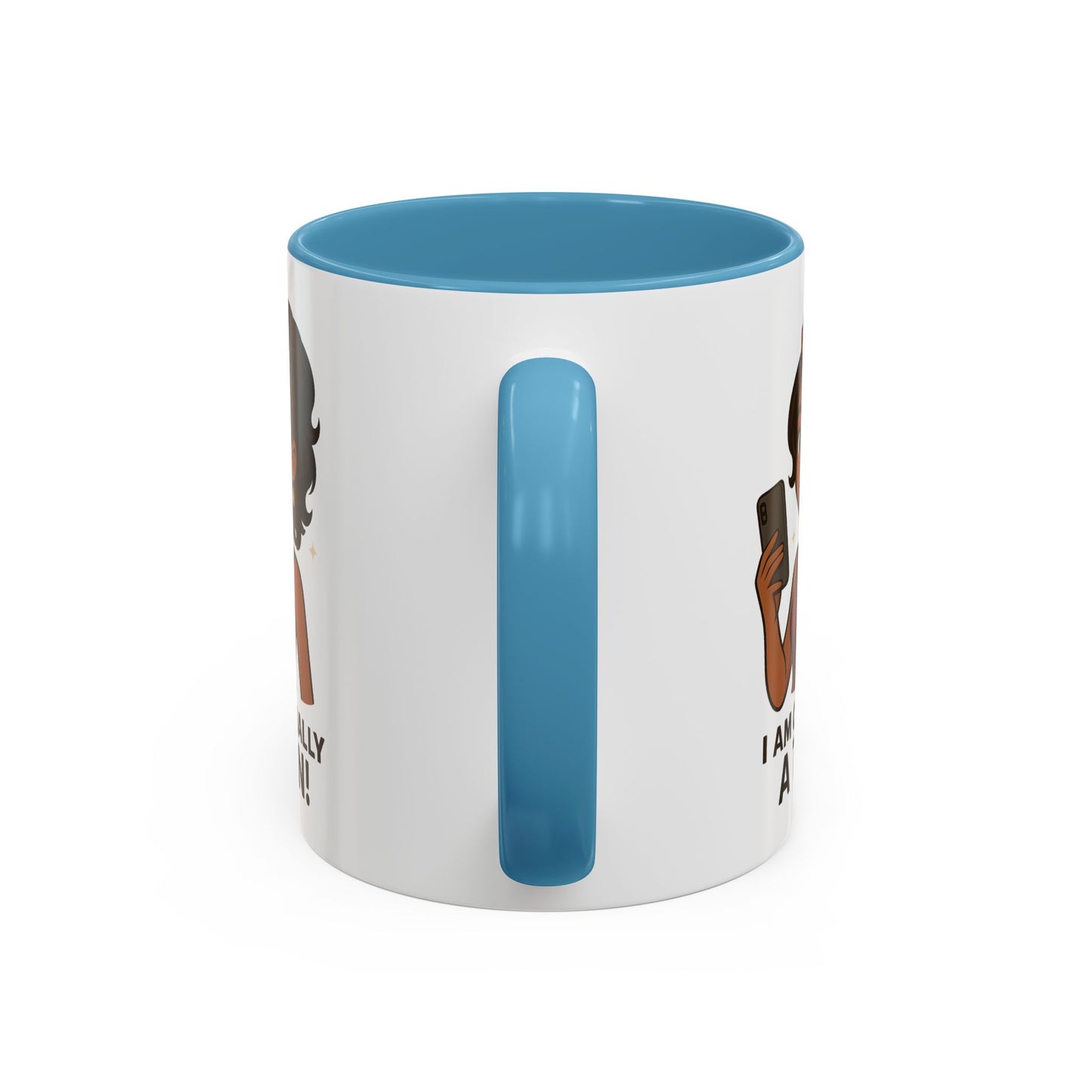 Official Teen Coffee Mug – Perfect Gift for Birthdays & Celebrations!