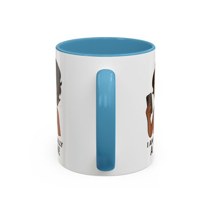Official Teen Coffee Mug – Perfect Gift for Birthdays & Celebrations!