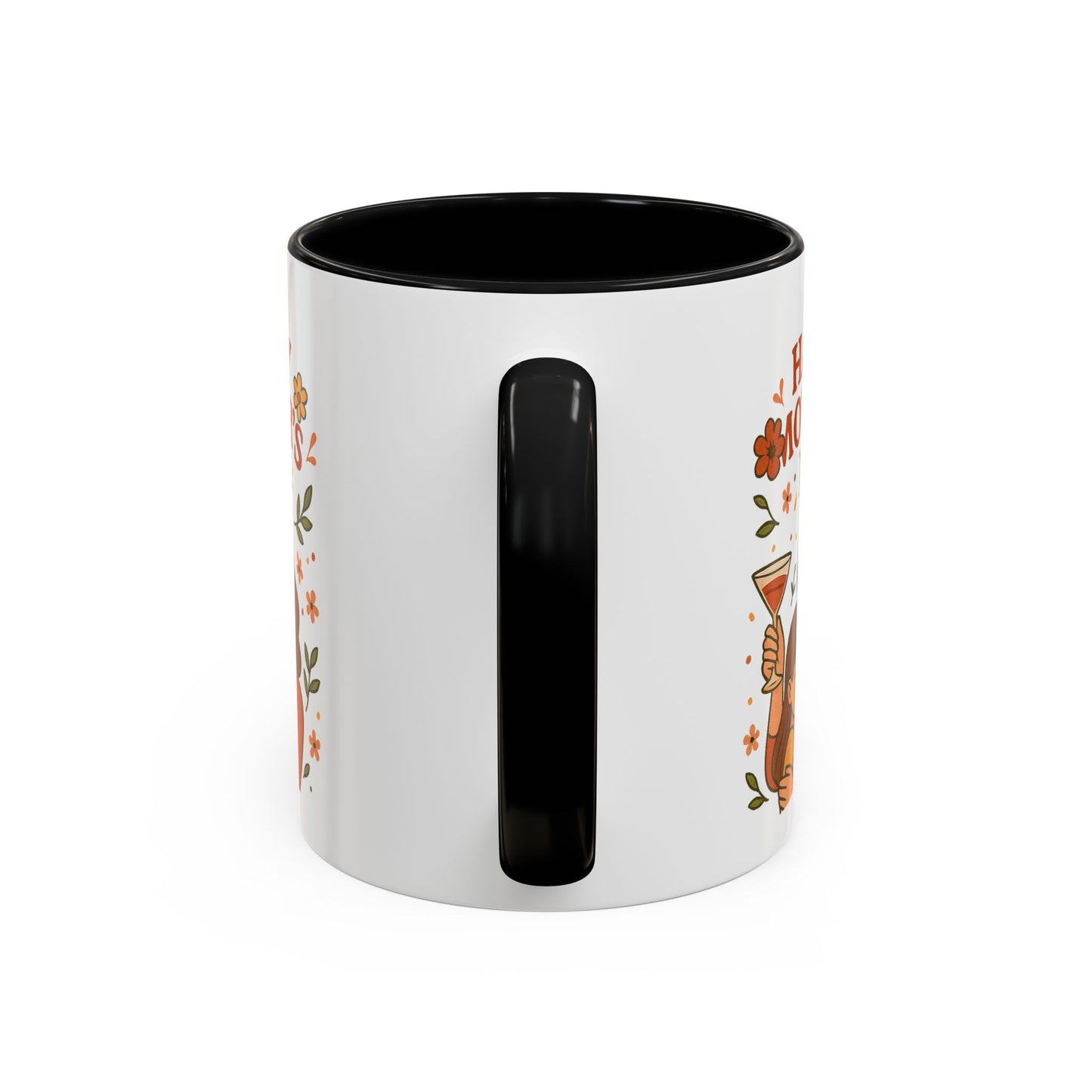 Happy Mother's Day Coffee Mug - Thoughtful Gift beautifully designed 11oz & 15oz -
