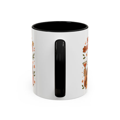 Happy Mother's Day Coffee Mug - Thoughtful Gift beautifully designed 11oz & 15oz -