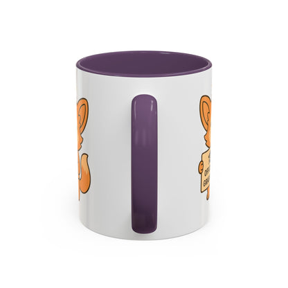 Graduation Celebration Coffee Mug - Officially Graduated Design