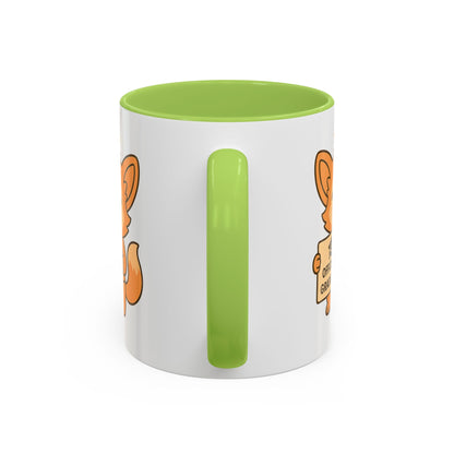 Graduation Celebration Coffee Mug - Officially Graduated Design