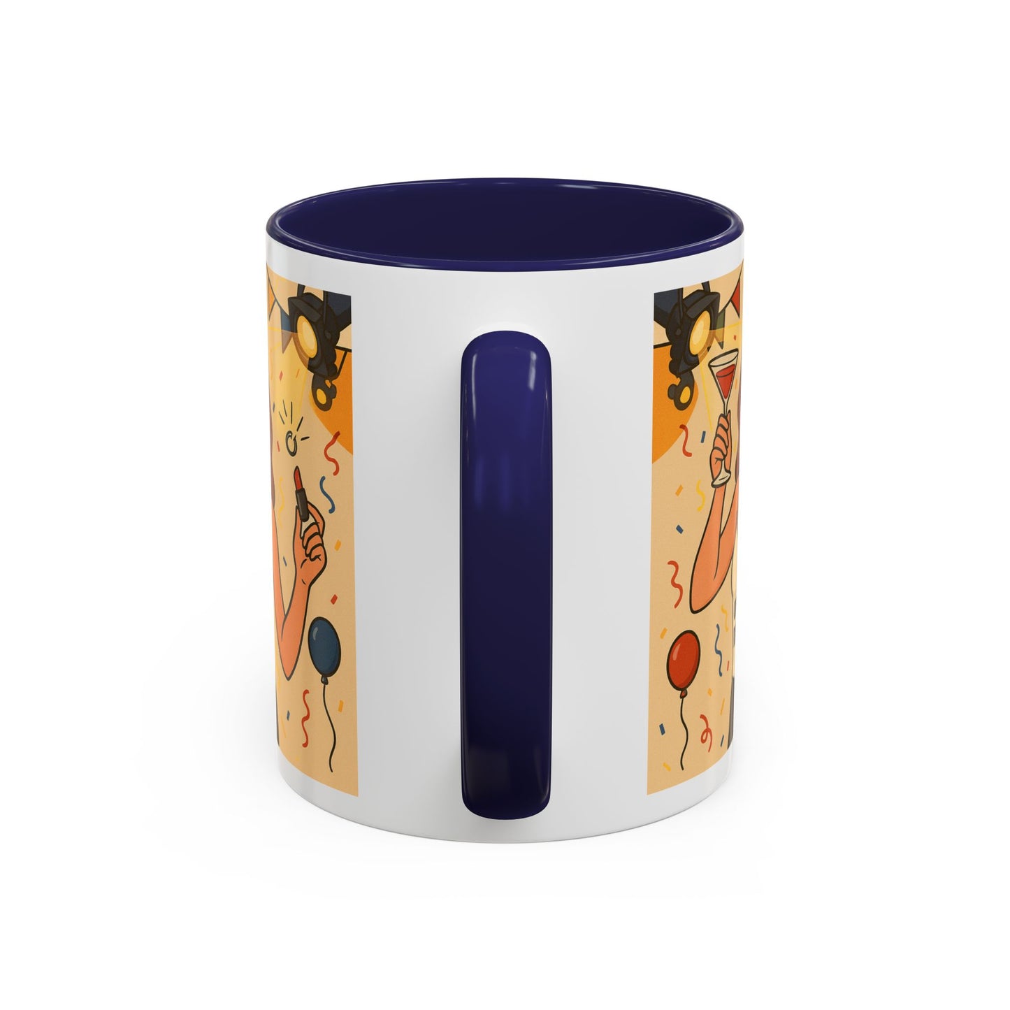 Officially Divorced Celebration Coffee Mug - Cheers to New Beginnings!