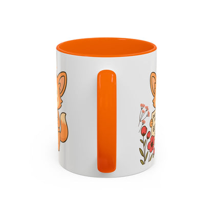 Get Well Soon Ms Mai Coffee Mug - Healing Vibes, Gift for Friends