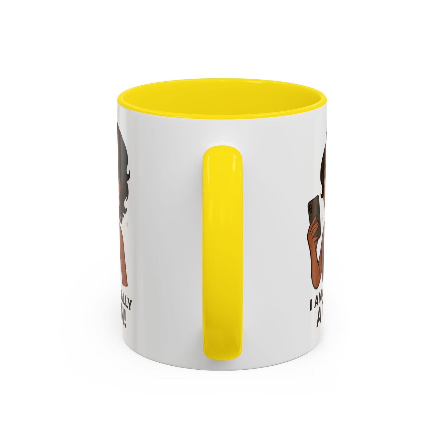 Official Teen Coffee Mug – Perfect Gift for Birthdays & Celebrations!