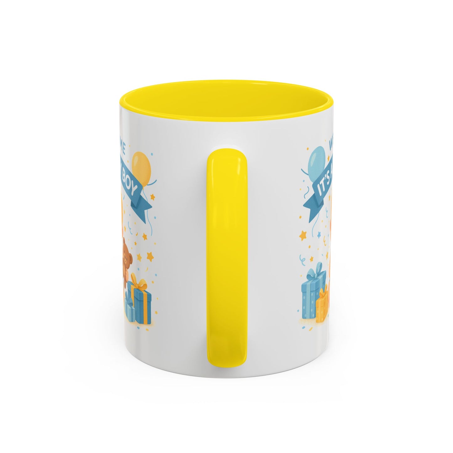 It's a boy, new-born gift  Coffee Mug