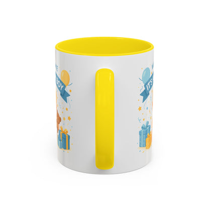 It's a boy, new-born gift  Coffee Mug