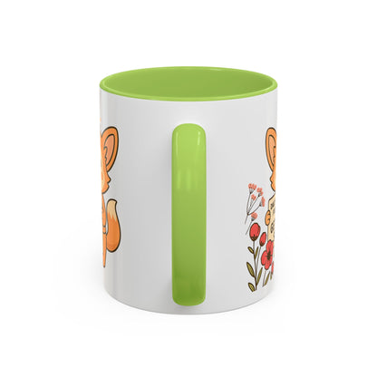 Get Well Soon Ms Mai Coffee Mug - Healing Vibes, Gift for Friends