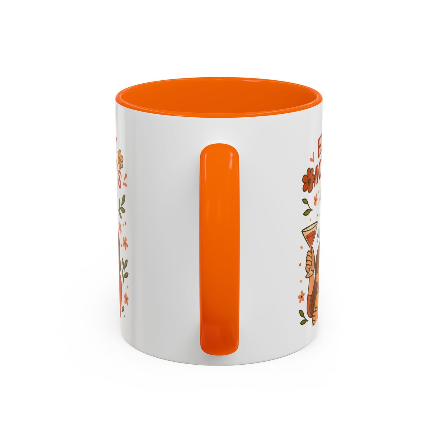 Happy Mother's Day Coffee Mug - Thoughtful Gift beautifully designed 11oz & 15oz -