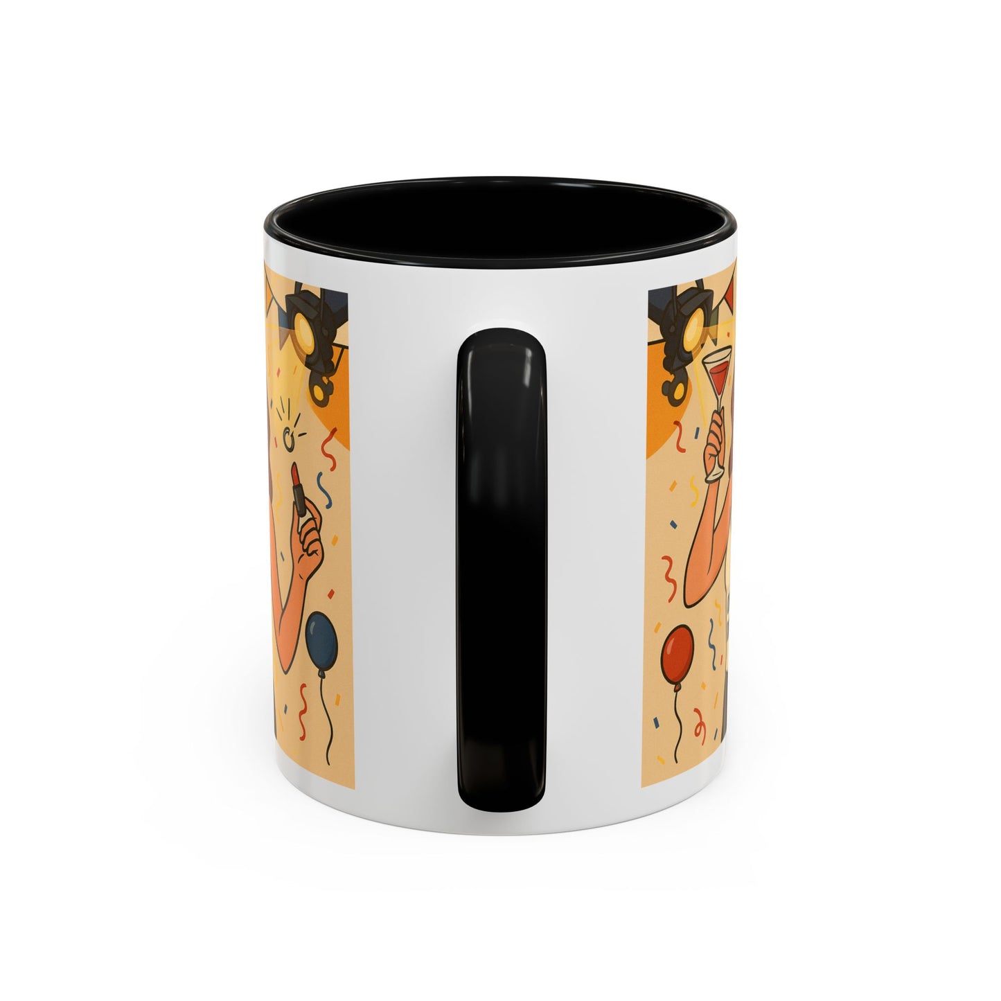 Officially Divorced Celebration Coffee Mug - Cheers to New Beginnings!