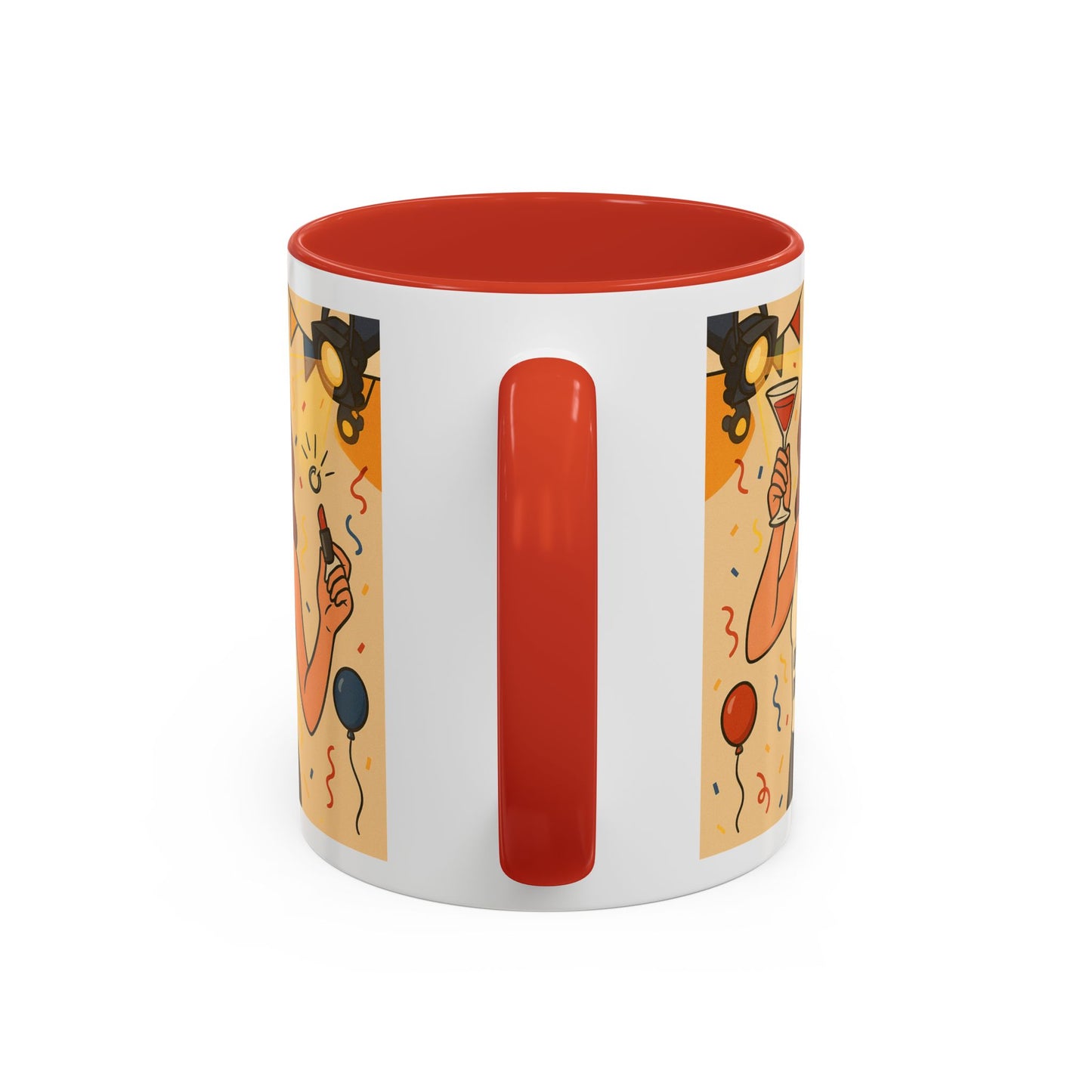 Officially Divorced Celebration Coffee Mug - Cheers to New Beginnings!