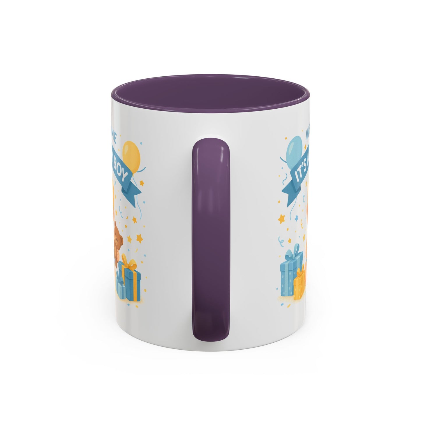 It's a boy, new-born gift  Coffee Mug