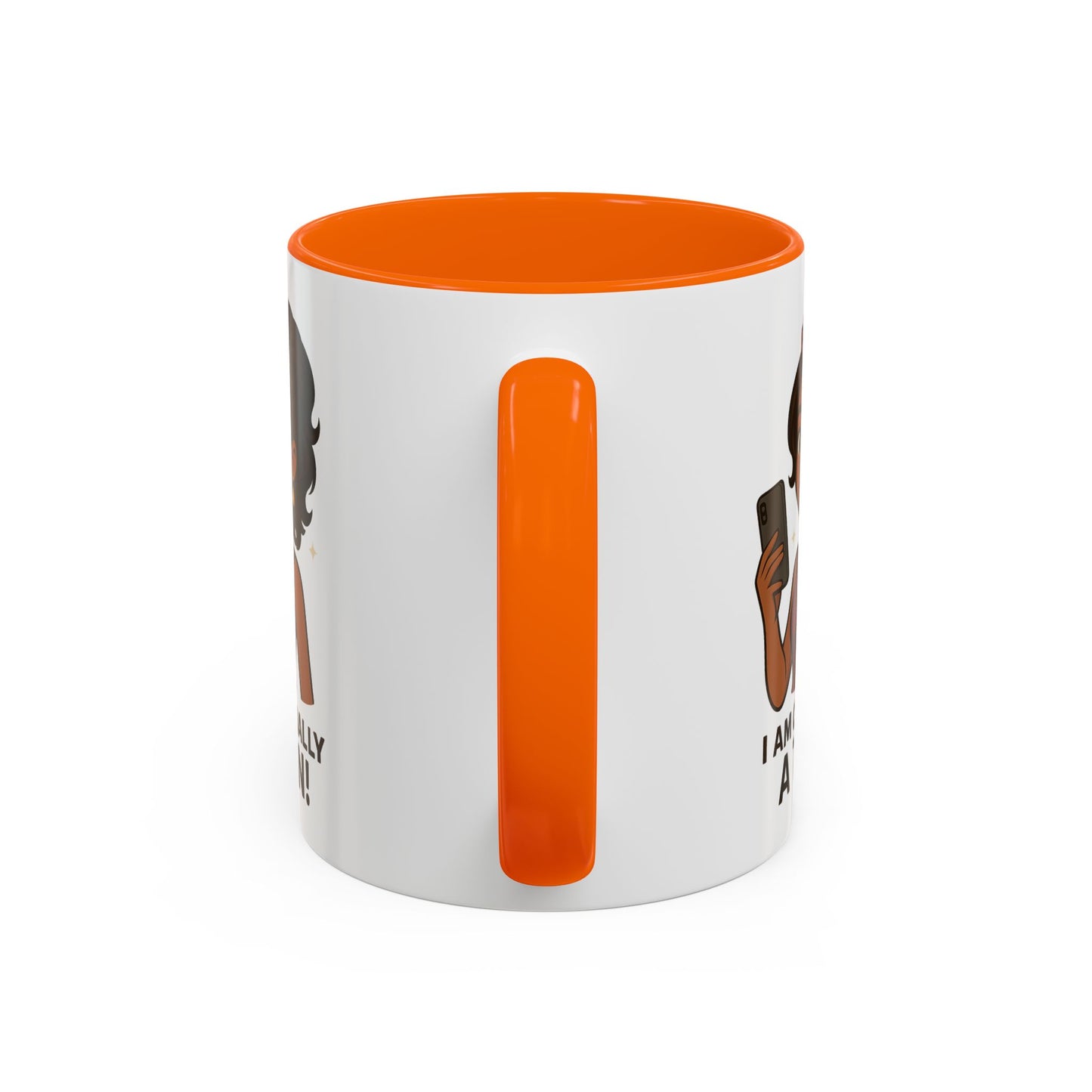Official Teen Coffee Mug – Perfect Gift for Birthdays & Celebrations!