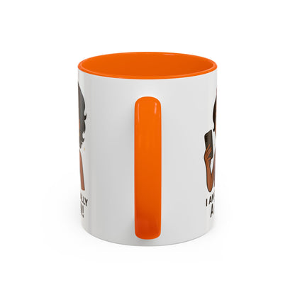 Official Teen Coffee Mug – Perfect Gift for Birthdays & Celebrations!