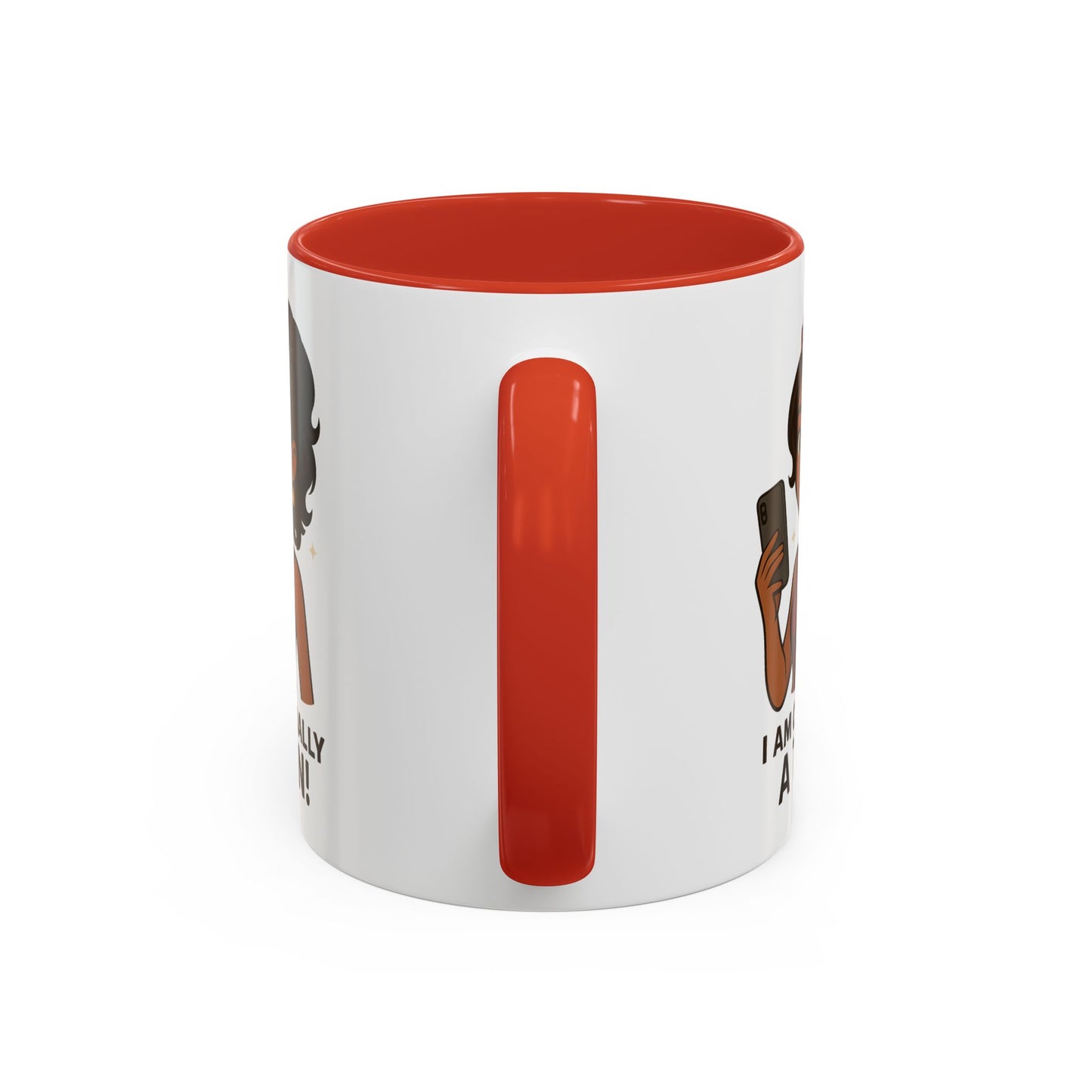 Official Teen Coffee Mug – Perfect Gift for Birthdays & Celebrations!