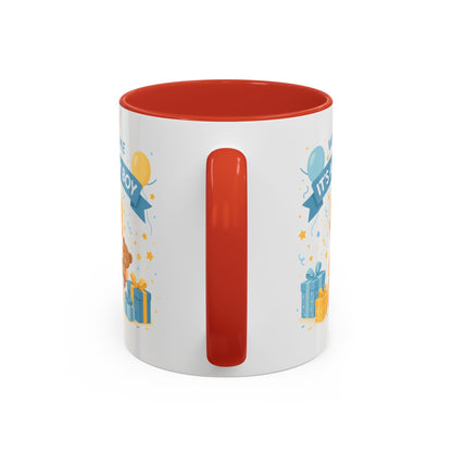 It's a boy, new-born gift  Coffee Mug