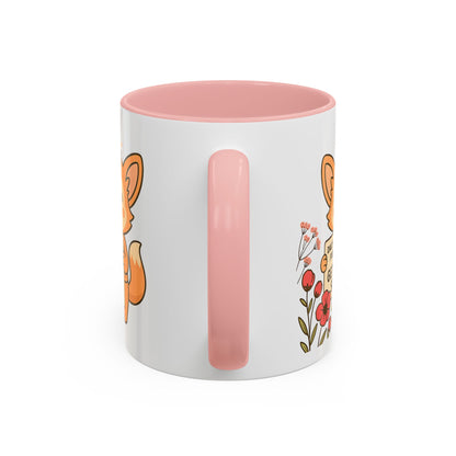 Get Well Soon Ms Mai Coffee Mug - Healing Vibes, Gift for Friends
