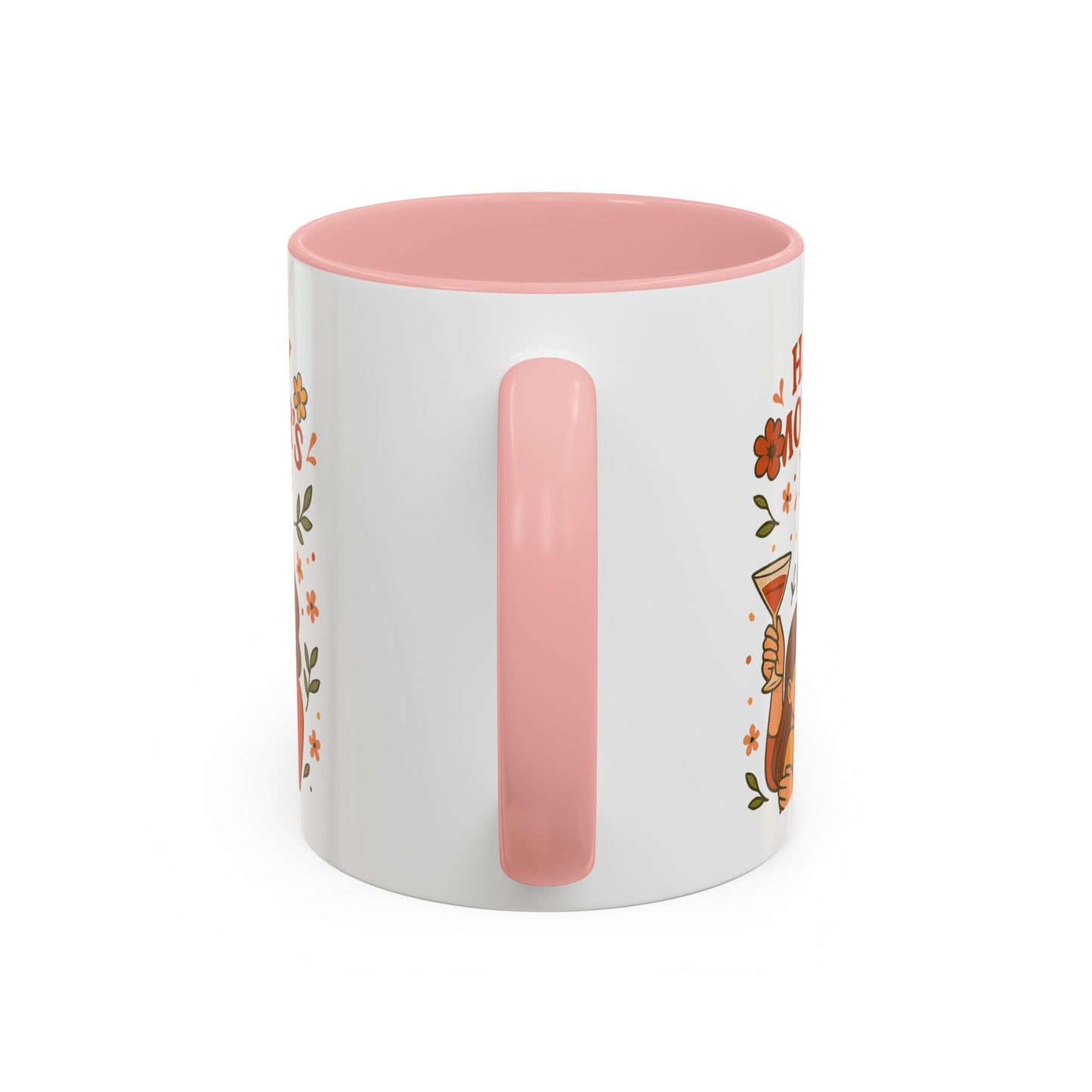 Happy Mother's Day Coffee Mug - Thoughtful Gift beautifully designed 11oz & 15oz -