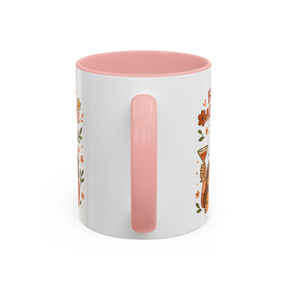 Happy Mother's Day Coffee Mug - Thoughtful Gift beautifully designed 11oz & 15oz -