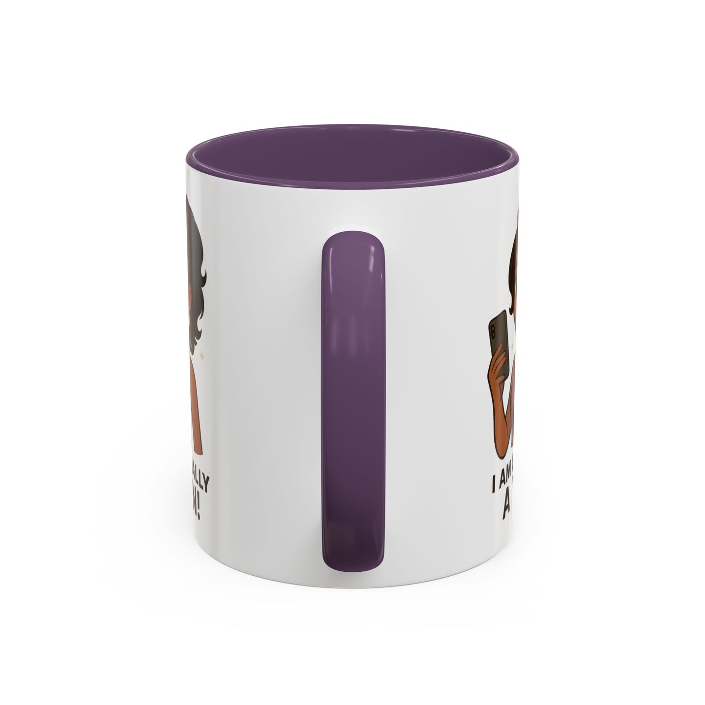 Official Teen Coffee Mug – Perfect Gift for Birthdays & Celebrations!