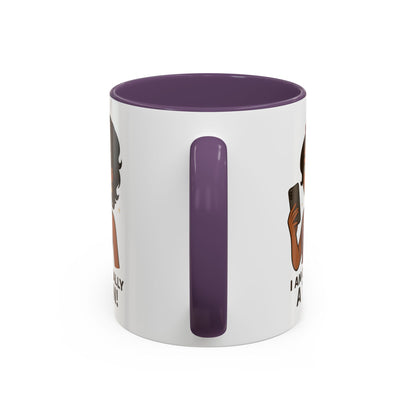 Official Teen Coffee Mug – Perfect Gift for Birthdays & Celebrations!