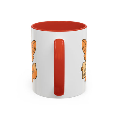 Graduation Celebration Coffee Mug - Officially Graduated Design