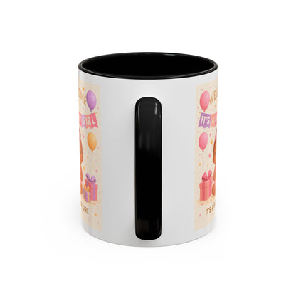 Welcome Baby Girl Coffee Mug – Celebrate with Style