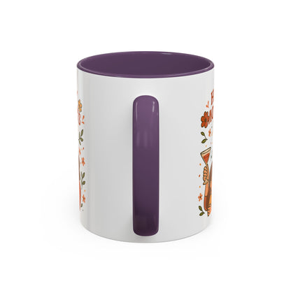 Happy Mother's Day Coffee Mug - Thoughtful Gift beautifully designed 11oz & 15oz -