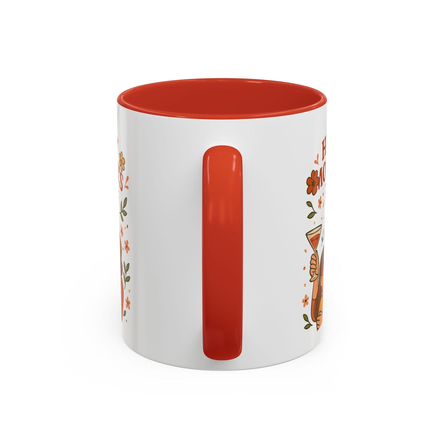 Happy Mother's Day Coffee Mug - Thoughtful Gift beautifully designed 11oz & 15oz -