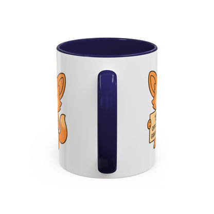 Graduation Celebration Coffee Mug - Officially Graduated Design