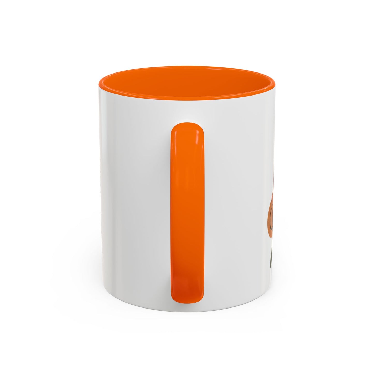 Happy 40th Birthday Coffee Mug — Fierce, Fabulous & Forty!
