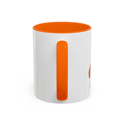 Happy 40th Birthday Coffee Mug — Fierce, Fabulous & Forty!