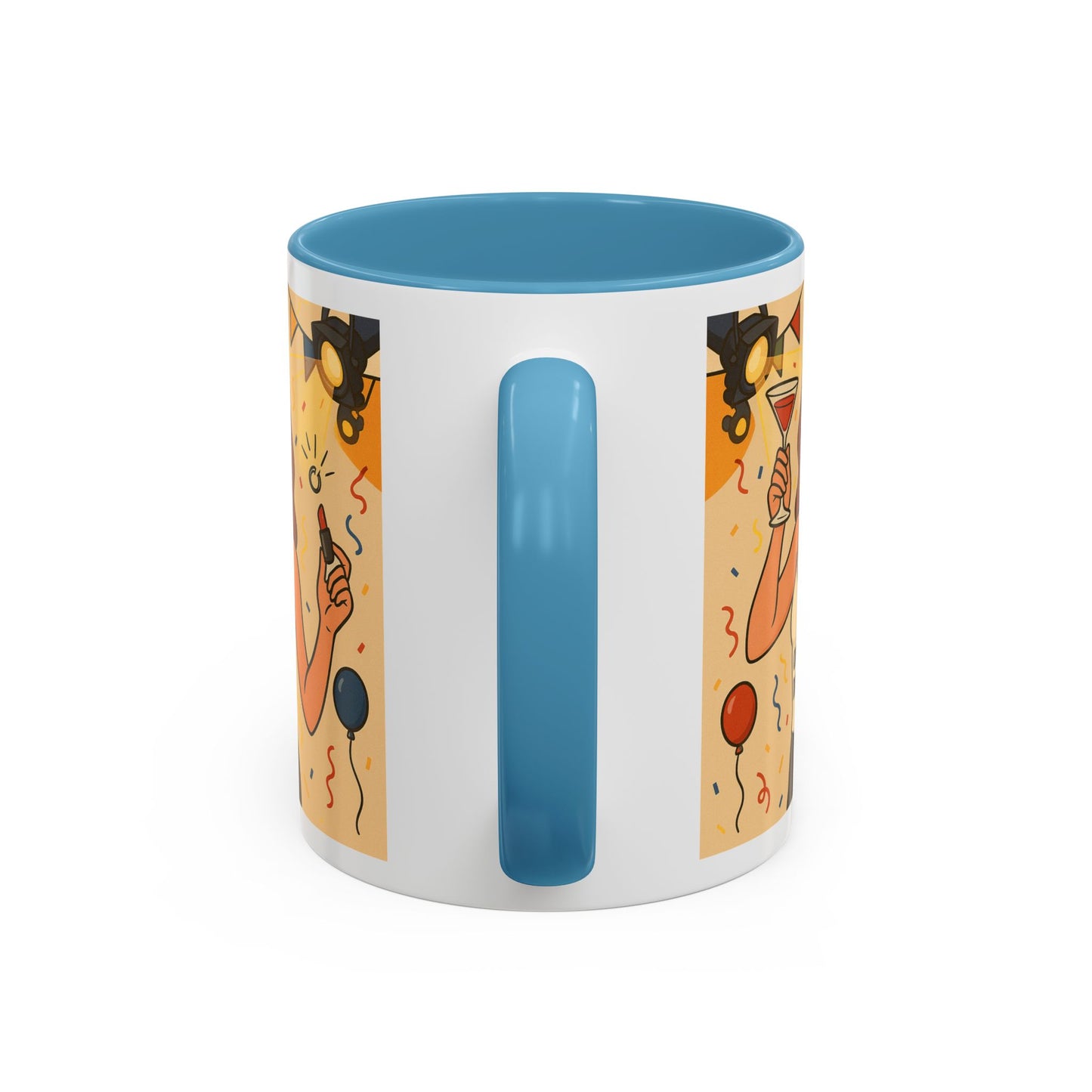 Officially Divorced Celebration Coffee Mug - Cheers to New Beginnings!