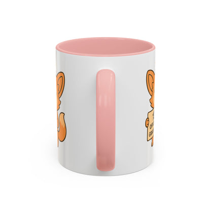 Graduation Celebration Coffee Mug - Officially Graduated Design